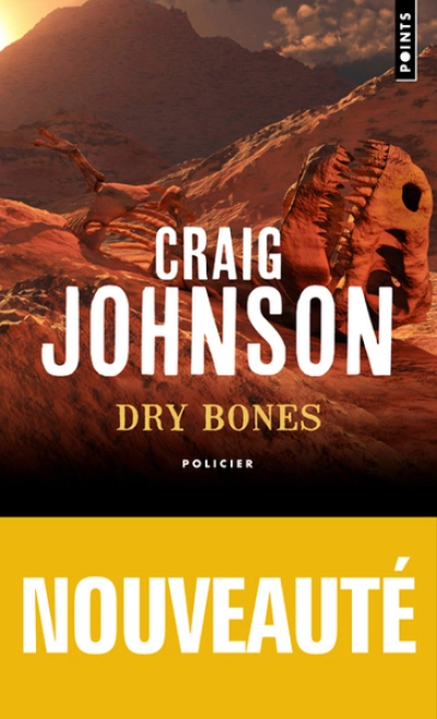 Walt Longmire