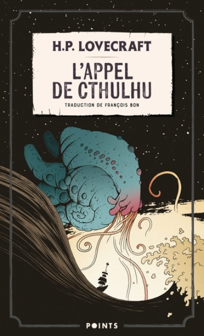 L'appel de Cthulhu