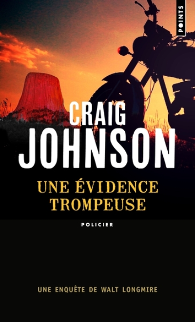 Walt Longmire