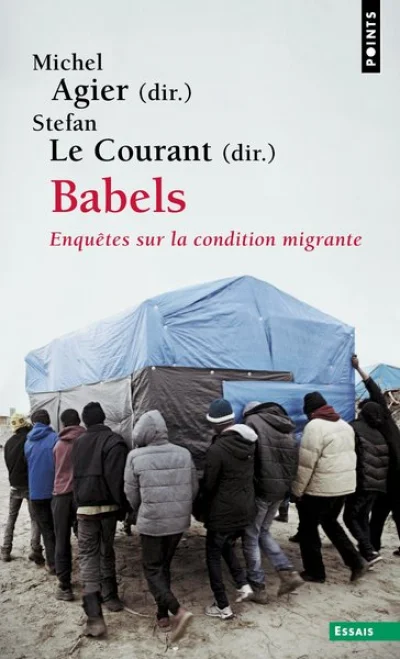 Babels ((Introduction et postface inédites))