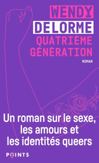 Quatrième génération