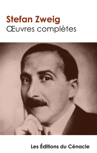 Oeuvres complètes, tome 1