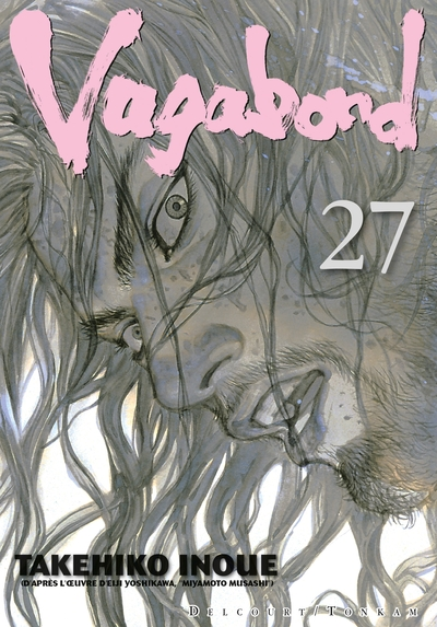 Vagabond, tome 27