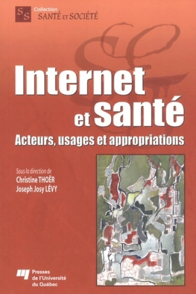 INTERNET ET SANTE