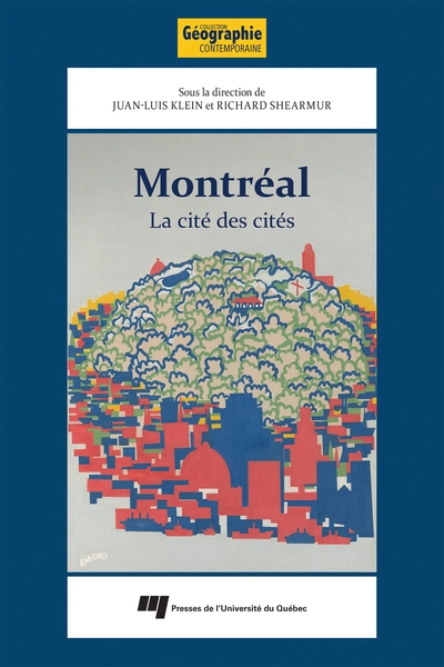 MONTREAL LA CITE DES CITES
