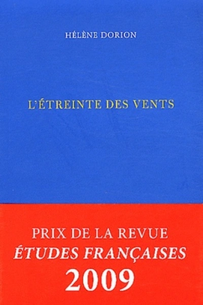 L'étreinte des vents