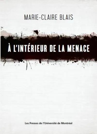 À l'intérieur de la menace