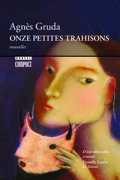 Onze petites trahisons