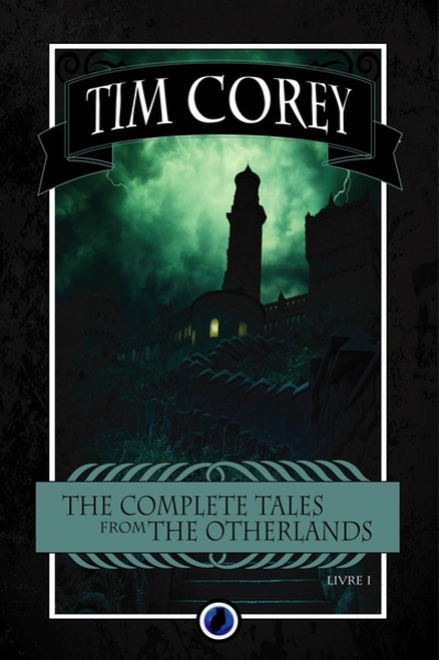 The complete tales from the otherlands