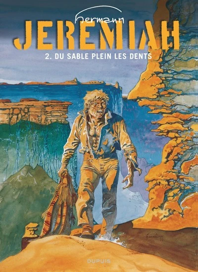 Jeremiah