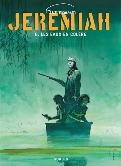 Jeremiah