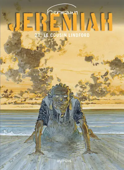Jeremiah
