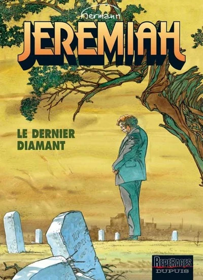 Jeremiah