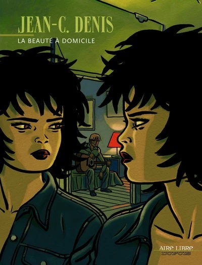 La beaute à domicile