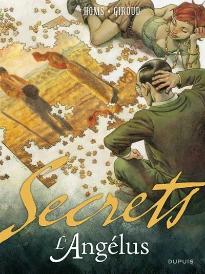 Secrets: L'Angélus, tome 1