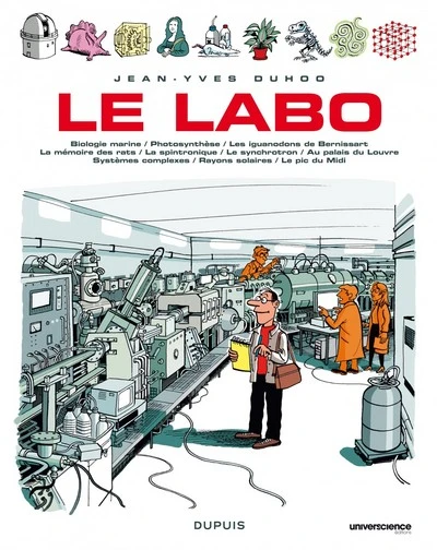 Le labo