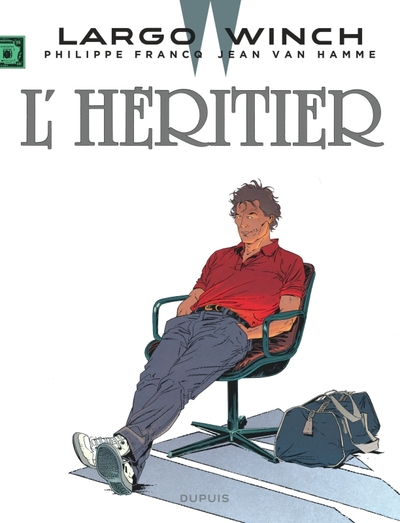Largo Winch