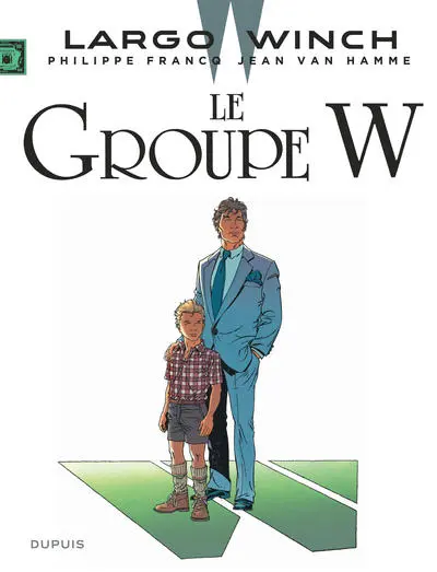 Largo Winch