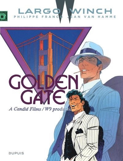 Largo Winch