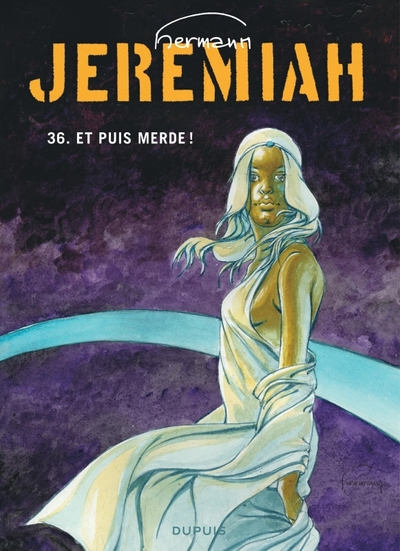 Jeremiah