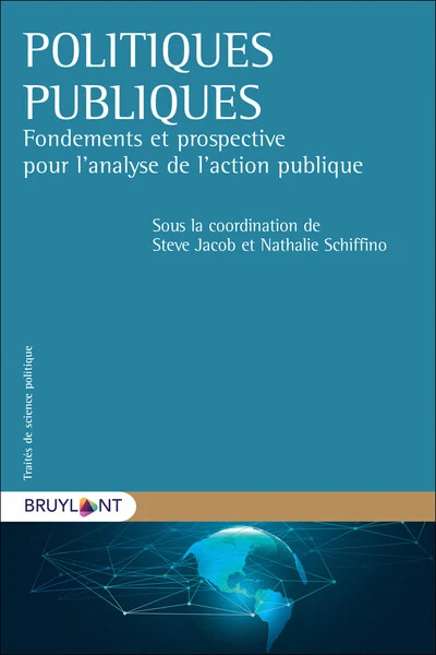 Politiques publiques
