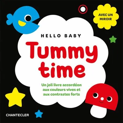 Tummy Time