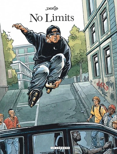 No Limits