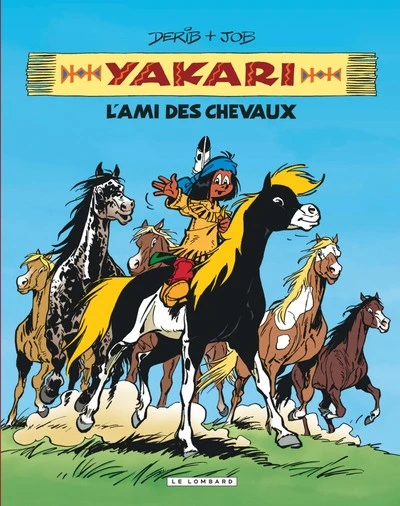 Yakari