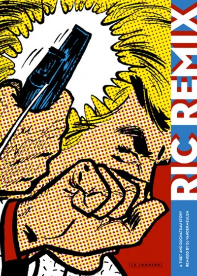 Ric remix