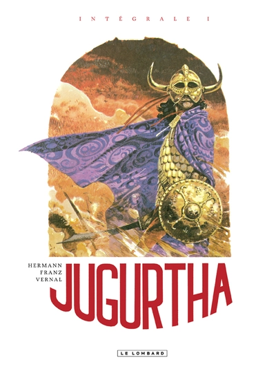Jugurtha - Intégrale 1