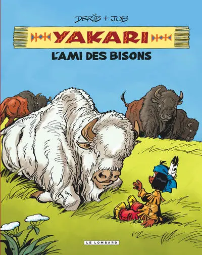 Yakari