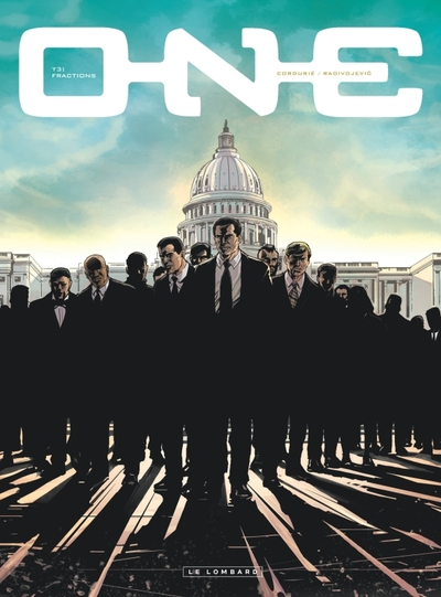 One, tome 3 : Fractions