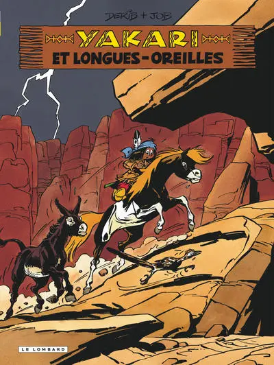 Yakari