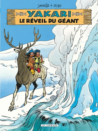Yakari