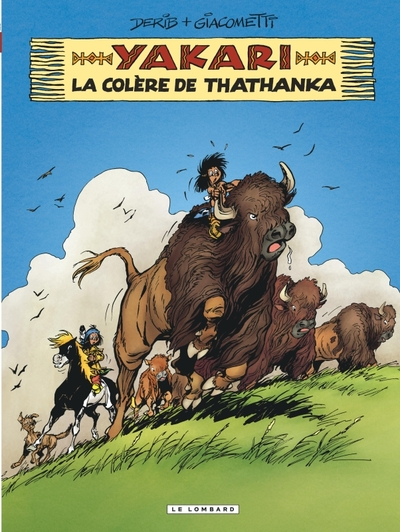 Yakari