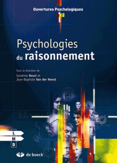 Psychologies du raisonnement