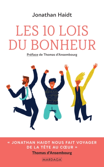 Les dix lois du bonheur