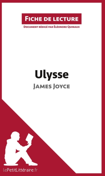 Fiche de lecture : Ulysse de James Joyce