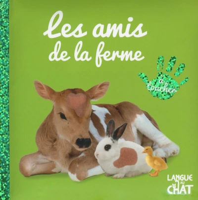 Les amis de la ferme