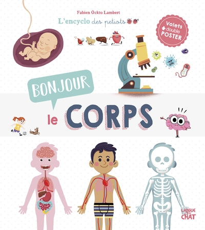 Bonjour : Le corps