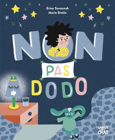 Non pas dodo !