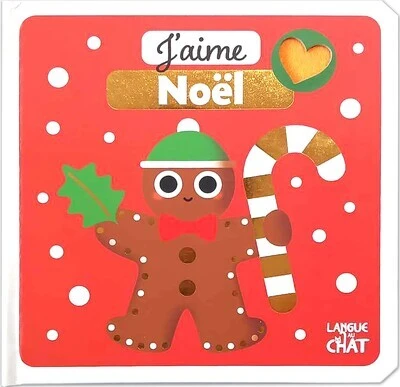 J'aime Noël