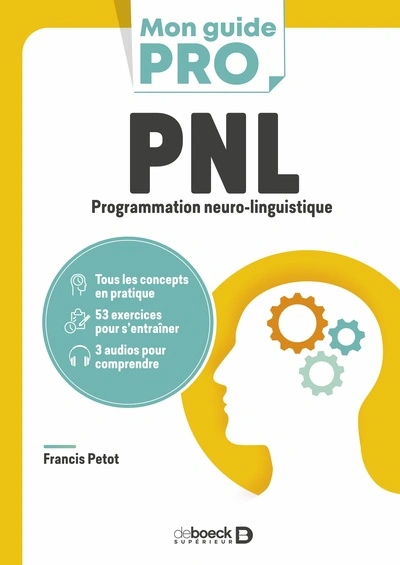 PNL: Programmation neuro-linguistique