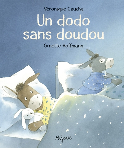 Un dodo sans doudou