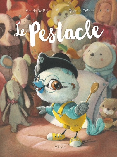 Pestacle