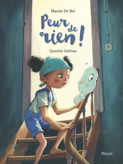 Peur de rien!