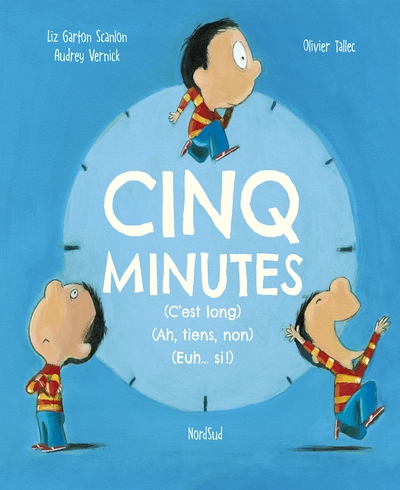 Cinq minutes