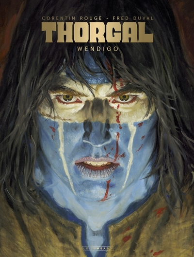 Thorgal Saga - Wendigo - Duval/Rouge