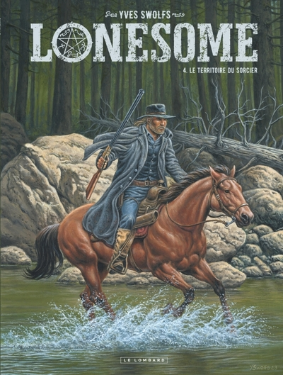 Lonesome