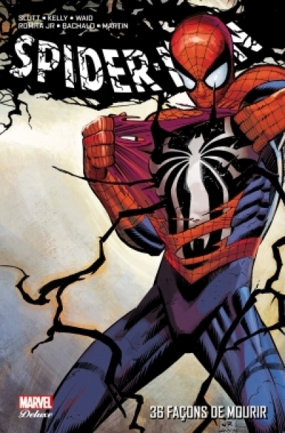 Spider-Man : 36 Façons De Mourir